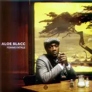 Aloe Blacc - Femme Fatale