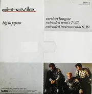 Alphaville - Big In Japan (Version Longue)