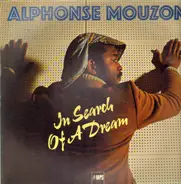 Alphonse Mouzon - In Search of a Dream