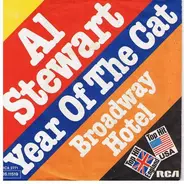 Al Stewart - Year Of The Cat / Broadway Hotel
