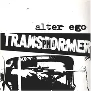Alter Ego - Transphormer