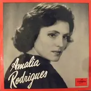 Amália Rodrigues - Amália Rodrigues