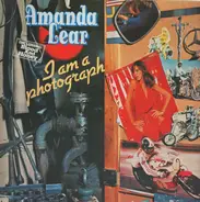 Amanda Lear - I Am a Photograph
