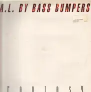 Amanda Lear, Bass Bumpers - Fantasy