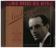 Ambrose & His Orchestra - A Collection Of The Great Hits