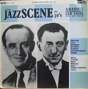 Ambrose & His Orchestra / Lew Stone and his Band - London Jazz Scene The 30's