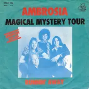 Ambrosia - Magical Mystery Tour