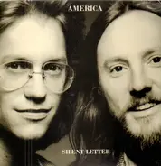 America - Silent Letter