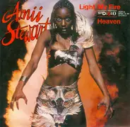 Amii Stewart - Light My Fire /137 Disco Heaven