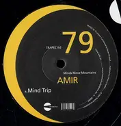 Amir - Minds Move Mountains