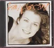 Amy Grant With Vince Gill - House of Love