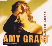 Amy Grant - Every Heartbeat