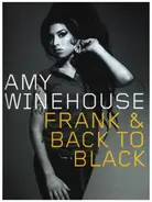 Amy Winehouse - Frank & Back To Black