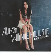 Amy Winehouse - Back to Black