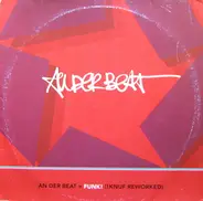 An Der Beat - Funk! (!Knuf Reworked)