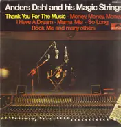Anders Dahl And His Magic Strings - Thank You For The Music