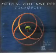 Andreas Vollenweider - Cosmopoly