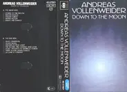 Andreas Vollenweider - Down to the Moon