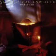 Andreas Vollenweider - Book Of Roses (Sixteen Episodes / Four Chapters)
