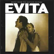 Andrew Lloyd Webber Tim Rice - Evita
