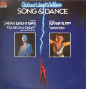 Andrew Lloyd Webber - Song & Dance
