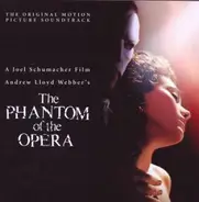 Andrew Lloyd Webber , "The Phantom Of The Opera" Original London Cast - The Phantom Of The Opera