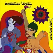 ANDWELLAS DREAM - LOVE AND POETRY