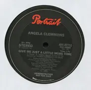 Angela Clemmons Albums Vinyl & LPs
