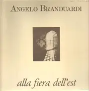Angelo Branduardi - Alla Fiera Dell'est