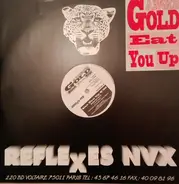 Angie Gold - Eat You Up