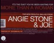Angie Stone & Joe - More Than A Woman
