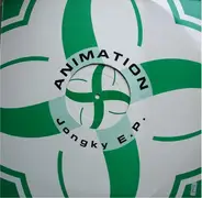 Animation - Jongky E.P.