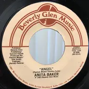 Anita Baker - Angel