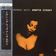 Anita O'Day - An Evening with Anita O'Day