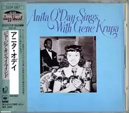 Anita O'Day - Anita O'Day Sings With Gene Krupa
