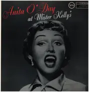 Anita O'Day - At Mister Kelly's