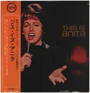 Anita O'Day - This Is Anita