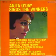 Anita O'Day - Anita O'Day Sings The Winners