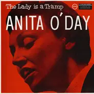 Anita O'Day - The Lady Is a Tramp