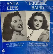 Anita Ellis, Eugenie Baird - Anita Ellis, Eugenie Baird