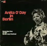 Anita O'Day - Anita O'Day In Berlin