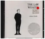 Anne Clark - The Law Is an Anagram of Wealth