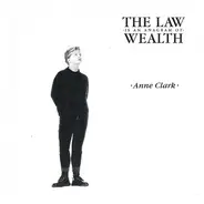 Anne Clark - The Law Is an Anagram of Wealth