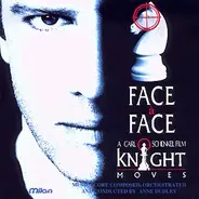 Anne Dudley - Face À Face - Knight Moves (Original Motion Picture Soundtrack)
