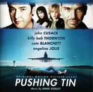 Anne Dudley - Pushing Tin - Original Motion Picture Score