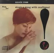 Annie Ross - Annie Ross Sings a Song With Mulligan