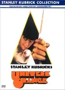 Stanley Kubrick - Uhrwerk Orange