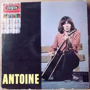 Antoine - Antoine