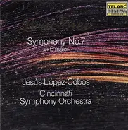 Anton Bruckner - Symphony No.7 in E major