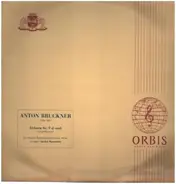 Bruckner - Jascha Horenstein w/ Vienna Pro Musica - Symphony Nr. 9 d-Moll (Originalfassung)